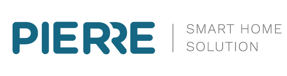PIERRE Logo